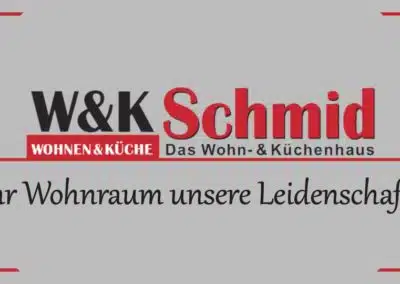 W&K Schmid in Krumbach